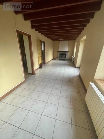 Maison à vendre à Flottemanville-Hague dans la Manche (50690), ref : 50108-4754