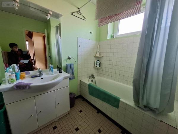 Maison à vendre à Flottemanville-Hague dans la Manche (50690), ref : 50108-4754