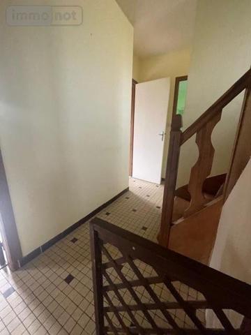 Maison à vendre à Flottemanville-Hague dans la Manche (50690), ref : 50108-4754