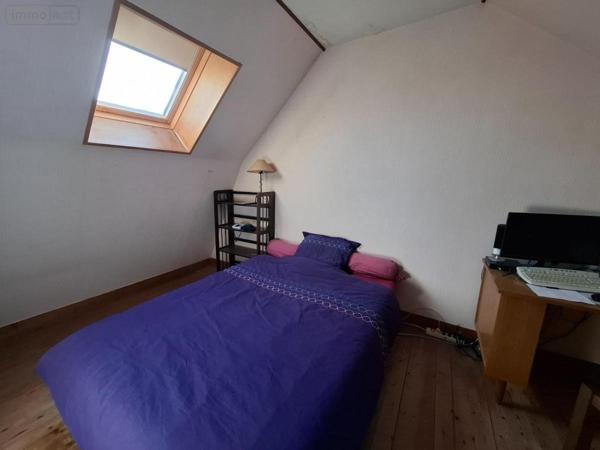 Maison à vendre à Flottemanville-Hague dans la Manche (50690), ref : 50108-4754