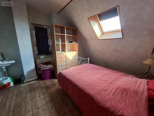 Maison à vendre à Flottemanville-Hague dans la Manche (50690), ref : 50108-4754