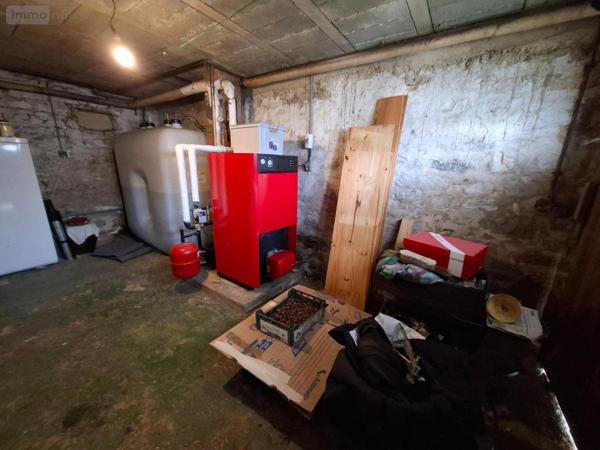 Maison à vendre à Flottemanville-Hague dans la Manche (50690), ref : 50108-4754