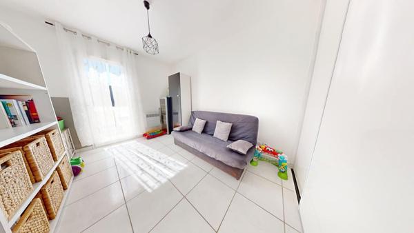 Maison Plain pied Fontaine 5 pièce(s) 102 m2