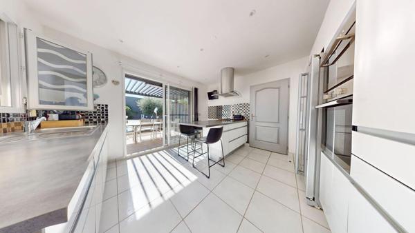 Maison Plain pied Fontaine 5 pièce(s) 102 m2