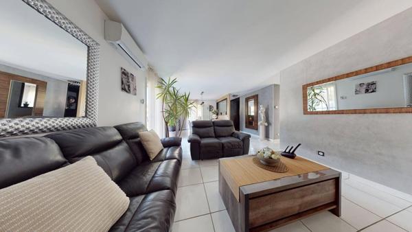 Maison Plain pied Fontaine 5 pièce(s) 102 m2