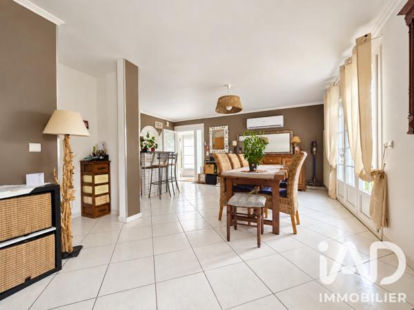 Maison à vendre 5 pièces 127 m² Beauchamp