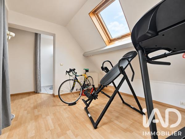 Maison à vendre 5 pièces 127 m² Beauchamp