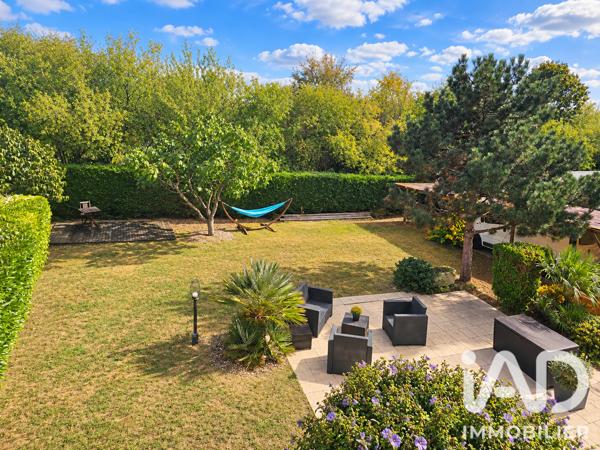Maison à vendre 5 pièces 127 m² Beauchamp