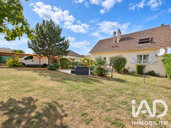 Maison à vendre 5 pièces 127 m² Beauchamp