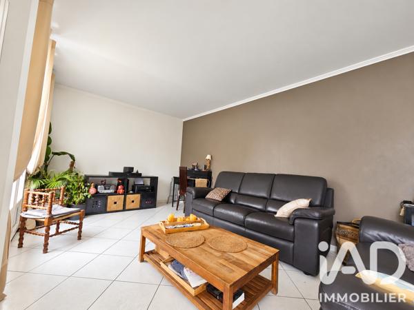 Maison à vendre 5 pièces 127 m² Beauchamp