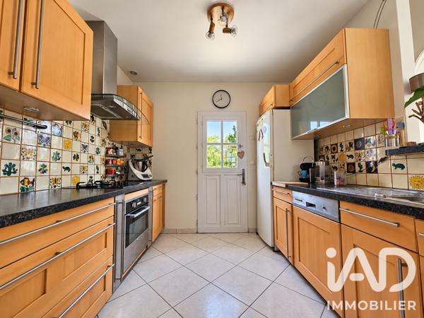 Maison à vendre 5 pièces 127 m² Beauchamp
