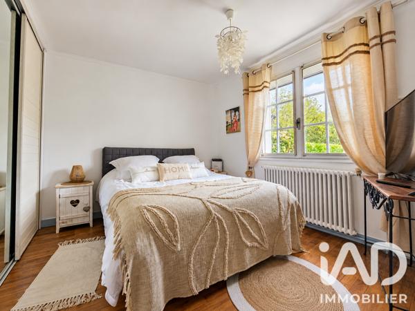 Maison à vendre 5 pièces 127 m² Beauchamp
