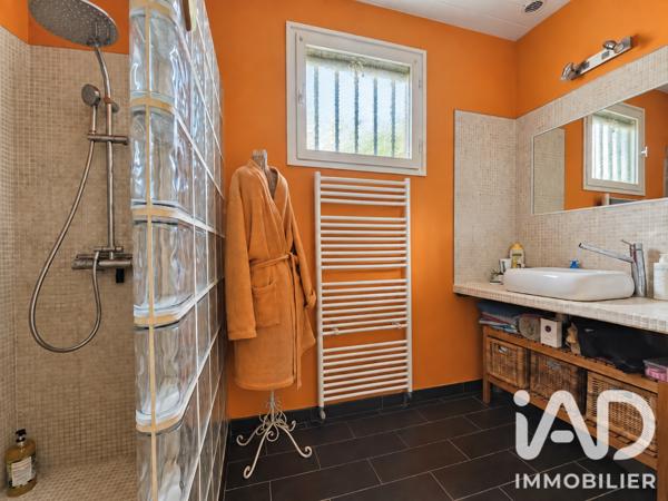 Maison à vendre 5 pièces 127 m² Beauchamp