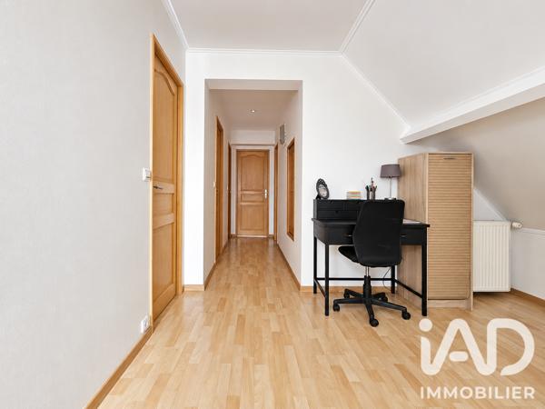 Maison à vendre 5 pièces 127 m² Beauchamp