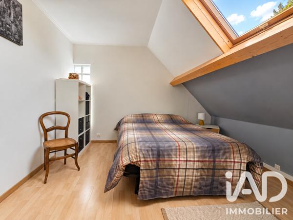 Maison à vendre 5 pièces 127 m² Beauchamp