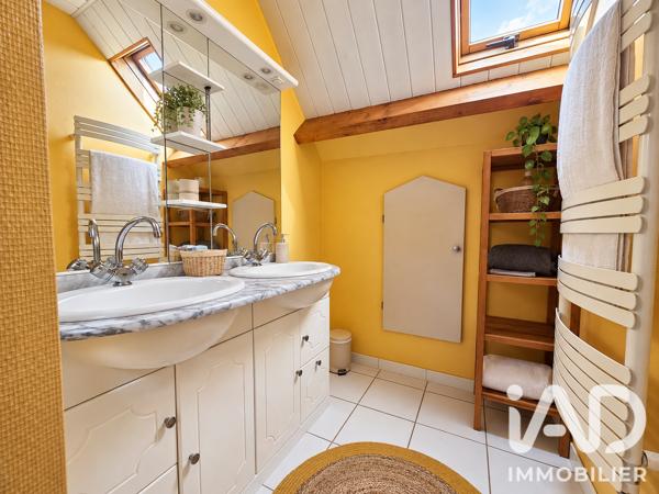 Maison à vendre 5 pièces 127 m² Beauchamp