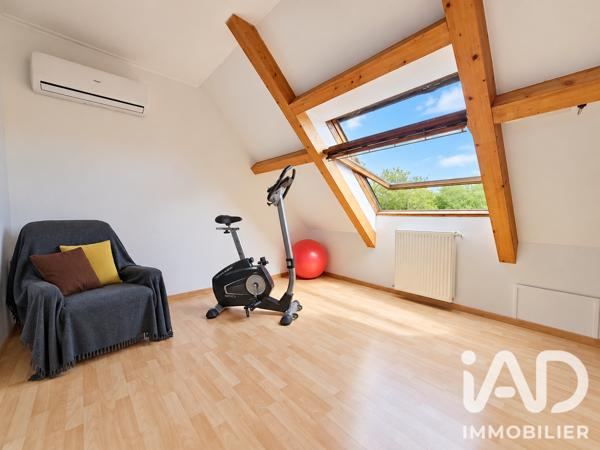 Maison à vendre 5 pièces 127 m² Beauchamp