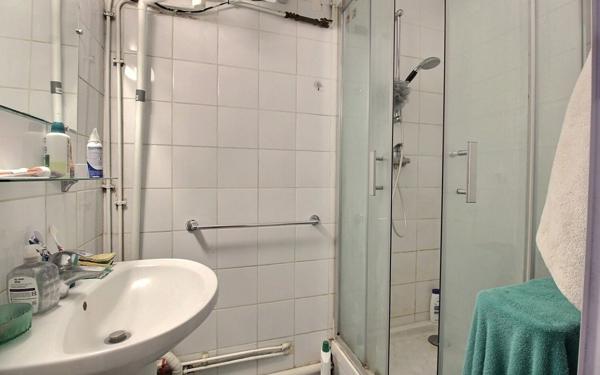 Appartement à vendre    2 pièces • 38,22 m2 Montrouge