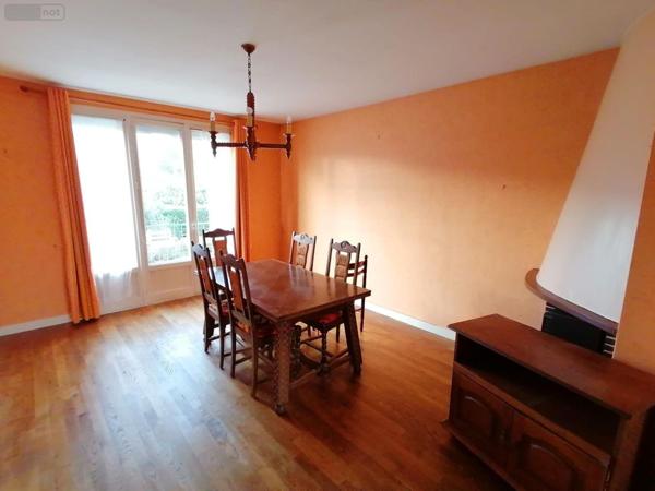 Maison à vendre à Bruz en Ille-et-Vilaine (35170), ref : 35129-6583