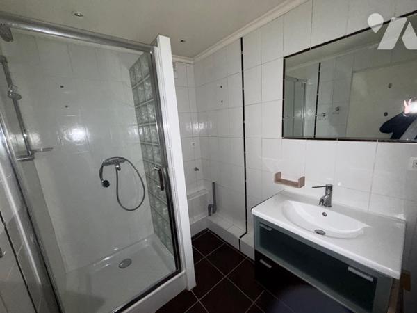 EXCLUSIVITE : APPARTEMENT - 2 CHAMBRES - CENTRE VILLE- 82.66 m²