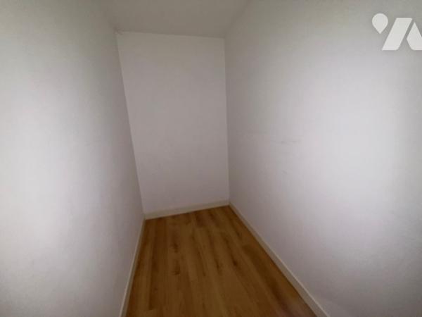 EXCLUSIVITE : APPARTEMENT - 2 CHAMBRES - CENTRE VILLE- 82.66 m²