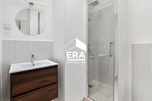 Magnifique Appartement meublé / 2 pièces / 30,75 m2 / Paris 7ème