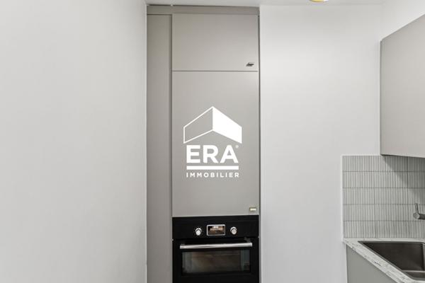 Magnifique Appartement meublé / 2 pièces / 30,75 m2 / Paris 7ème