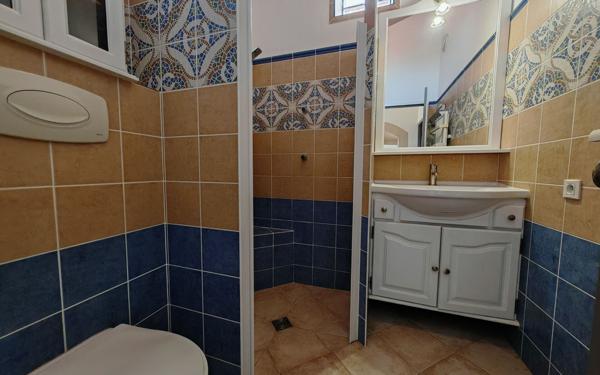 Maison à vendre    6 pièces •  Esnandes