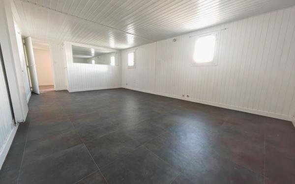 Maison à vendre    6 pièces •  Esnandes