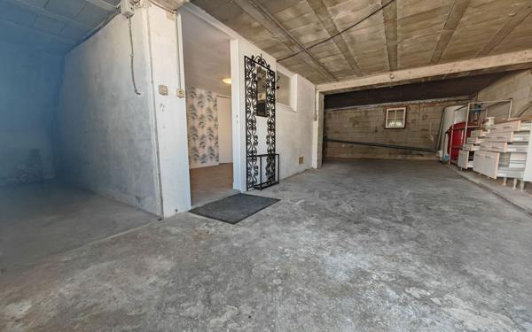 Maison à vendre    6 pièces •  Esnandes