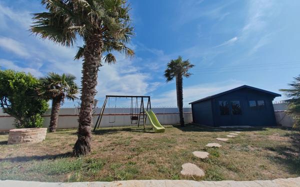 Maison à vendre    6 pièces •  Esnandes