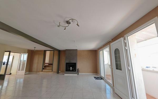 Maison à vendre    6 pièces •  Esnandes