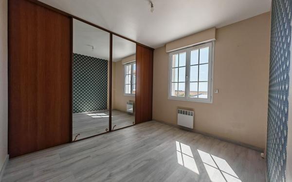 Maison à vendre    6 pièces •  Esnandes