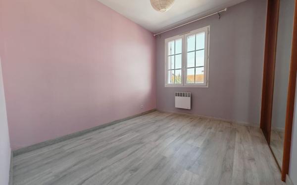 Maison à vendre    6 pièces •  Esnandes