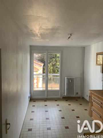 Appartement à vendre 3 pièces 80 m² La Ricamarie