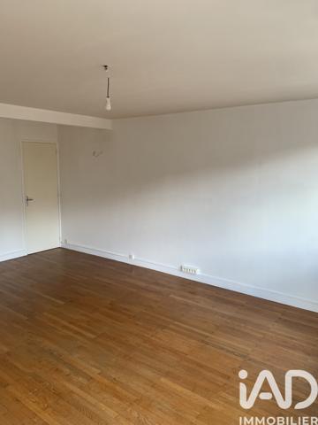 Appartement à vendre 3 pièces 80 m² La Ricamarie