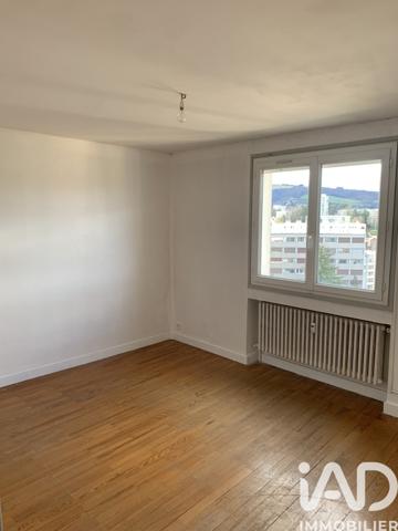 Appartement à vendre 3 pièces 80 m² La Ricamarie