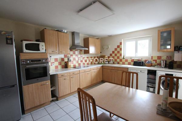 Achat maison près de SALIES DE BEARN - 5 pièce(s) - 140 m² - 288 000 €