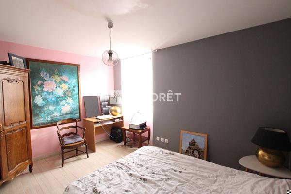 Achat maison près de SALIES DE BEARN - 5 pièce(s) - 140 m² - 288 000 €