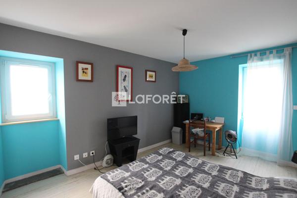Achat maison près de SALIES DE BEARN - 5 pièce(s) - 140 m² - 288 000 €