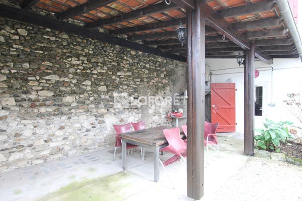 Achat maison près de SALIES DE BEARN - 5 pièce(s) - 140 m² - 288 000 €