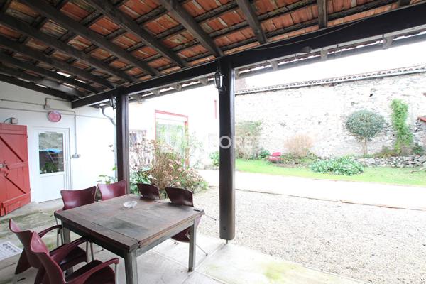 Achat maison près de SALIES DE BEARN - 5 pièce(s) - 140 m² - 288 000 €