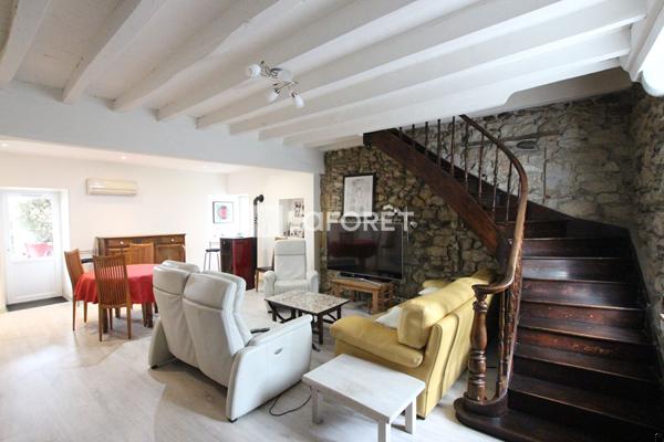 Achat maison près de SALIES DE BEARN - 5 pièce(s) - 140 m² - 288 000 €