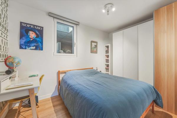 Divonne les Bains - Maison Contemporaine T6 d'exception