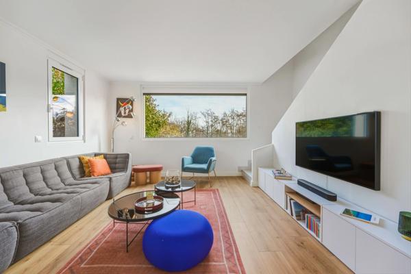 Divonne les Bains - Maison Contemporaine T6 d'exception