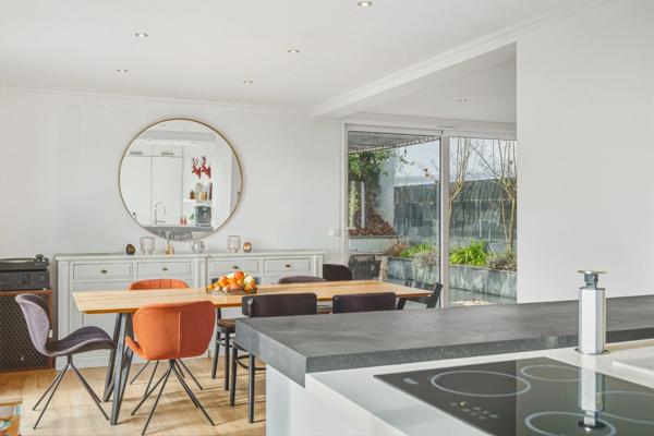 Divonne les Bains - Maison Contemporaine T6 d'exception