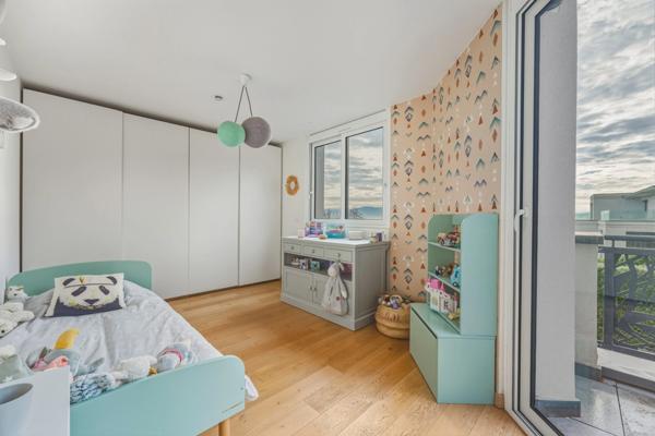 Divonne les Bains - Maison Contemporaine T6 d'exception