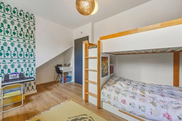 Divonne les Bains - Maison Contemporaine T6 d'exception