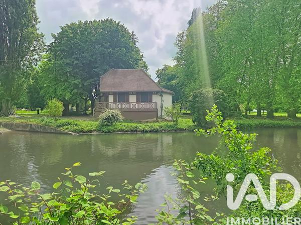 Studio à vendre 17 m² Follainville-Dennemont