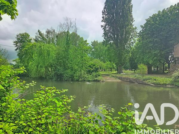 Studio à vendre 17 m² Follainville-Dennemont